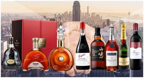 墨脱县回收洋酒